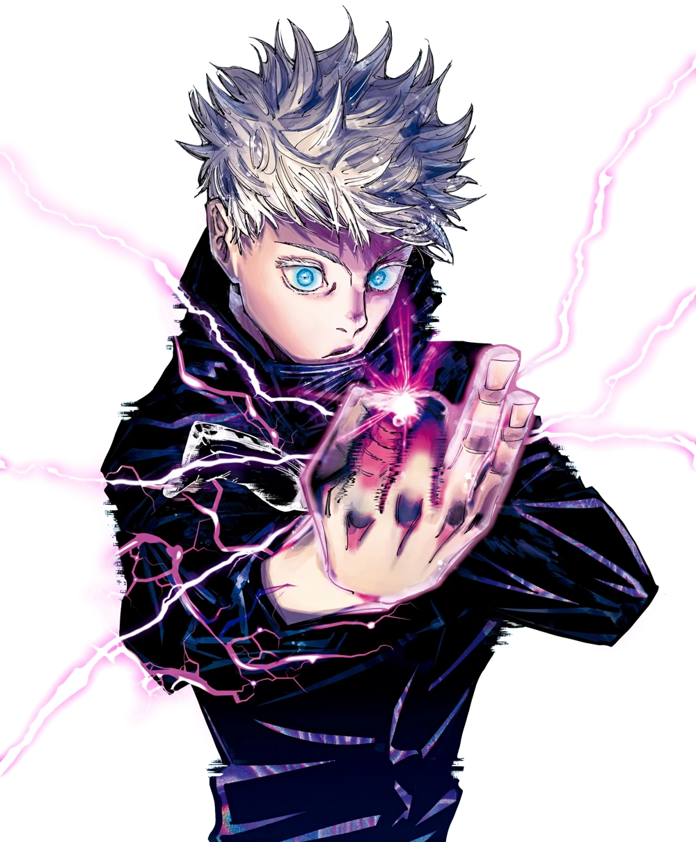Gojo