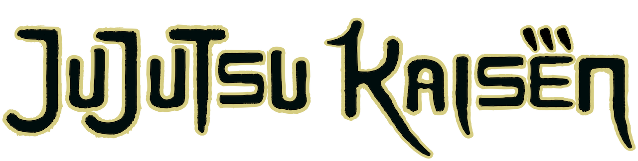 Jujutsu Kaisen Title