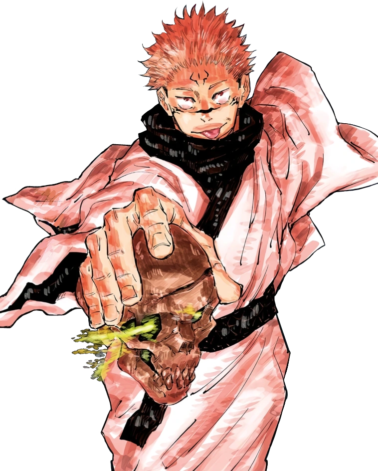 Sukuna